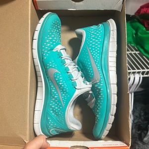 Women’s Nike Free 3.0 Shoes